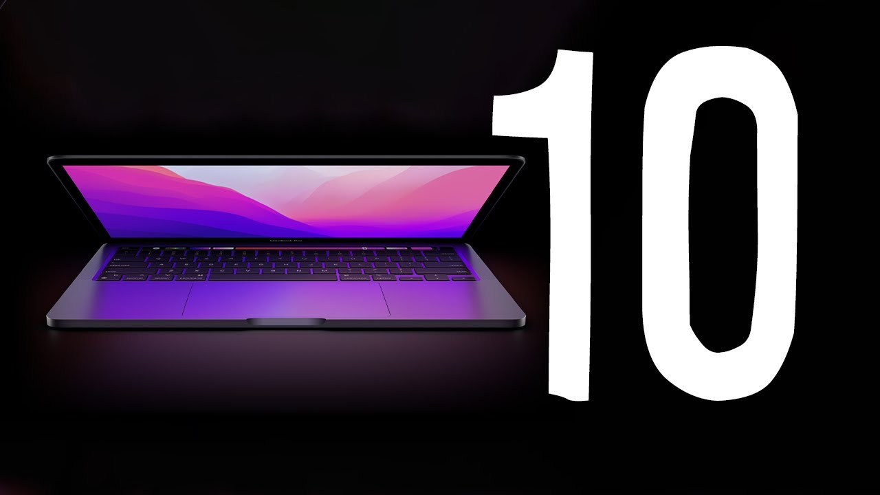 15 Hidden macOS Monterey Shortcuts to Boost Productivity Instantly