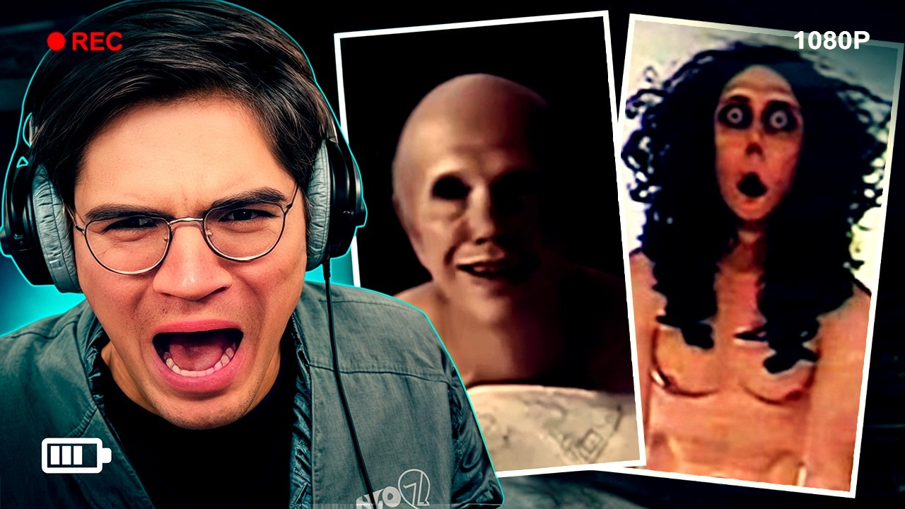 Analyzing Viral Paranormal Encounters: Expert Insights