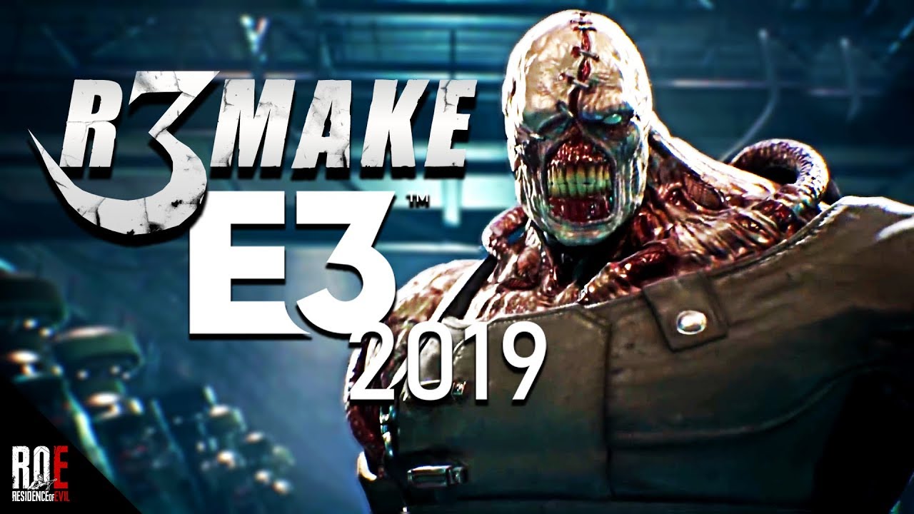Resident Evil 3 Remake: Evidence, Leaks & Release Predictions