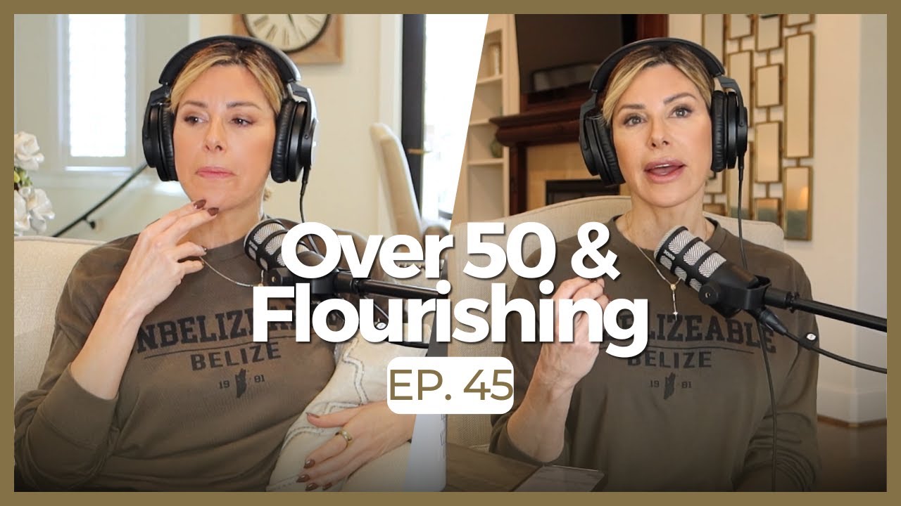 5 Proven Strategies for Handling Life Changes After 50