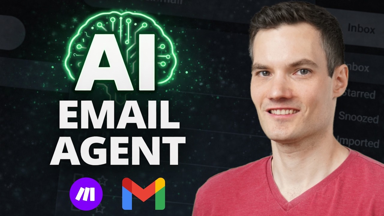 AI Email Agent: Reduce Inbox Stress with Transparent Decisions