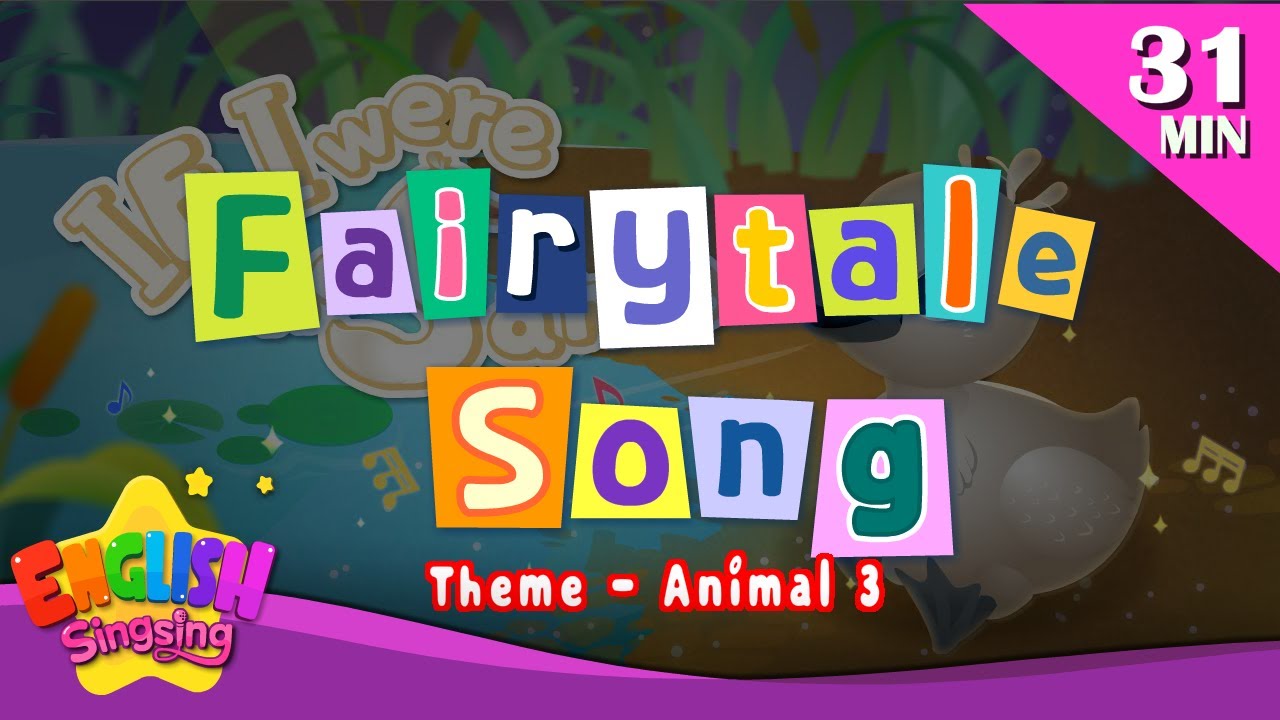 Fairy Tales Teach Self-Acceptance | Emotional Lessons for Children