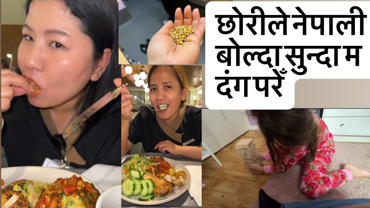 5-Minute Bonding: Quick Block Play for Kids & Parents