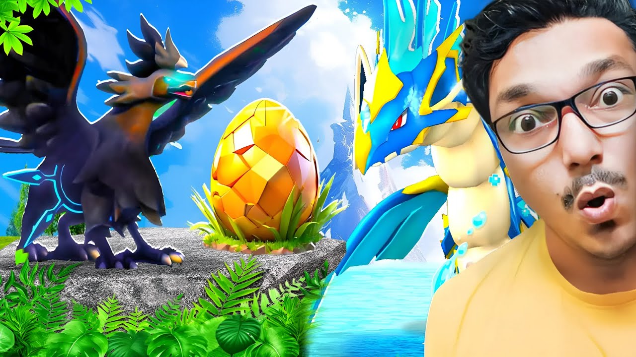 Palworld Dangerous Location Guide: Survival Tips & Strategies