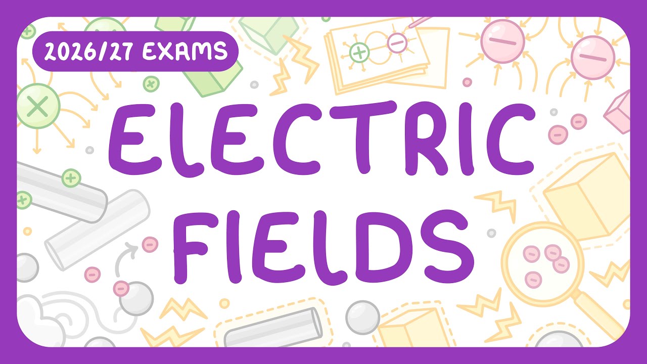 Electric Field Basics: Forces, Lines & Ionization Explained