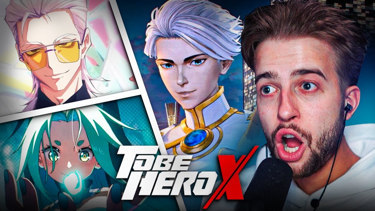Top 10 Tub Hero X Characters Breakdown: Must-Watch Donghua Insights