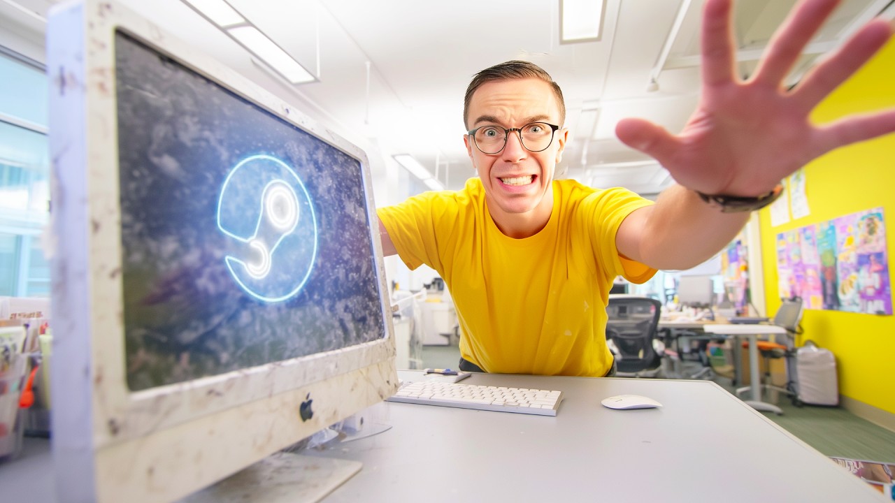 Rescue Old Macs: Install Linux for New Life