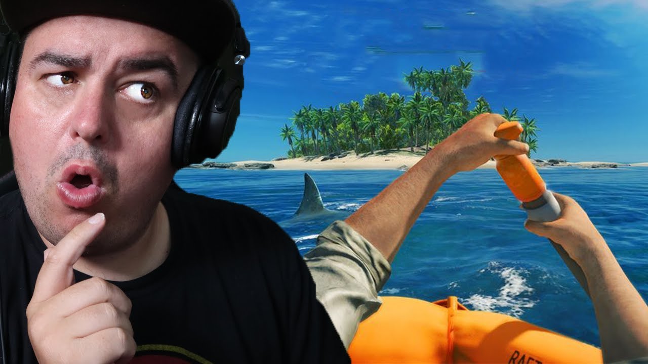 5 Stranded Deep Mistakes That Get You Killed Fast