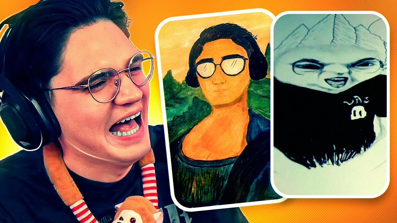 ElMariana Fan Art Winners Revealed: Top Submissions & Reactions