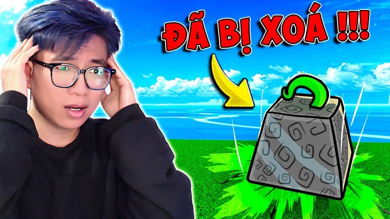 Lost Features in Block Fruit: 8 Vanished Items & Changes Explained