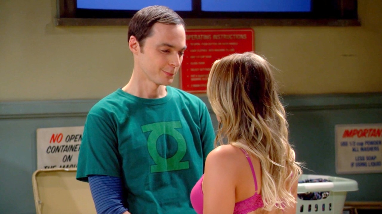Why Sheldon Hated Amy's Makeover: Big Bang Theory Analysis