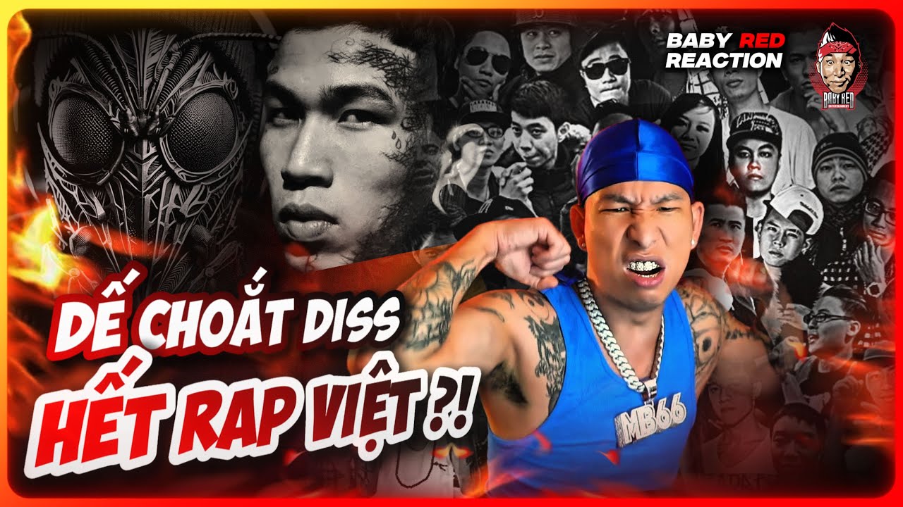 De Chot Rap Diss Breakdown: Targets, Meanings & V-Rap Impact