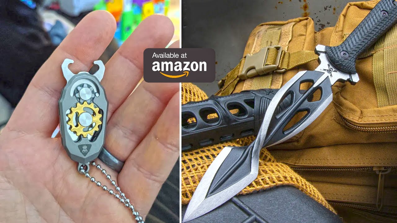 10 Useful Gadgets for Daily Life & Adventure (2024 Picks)