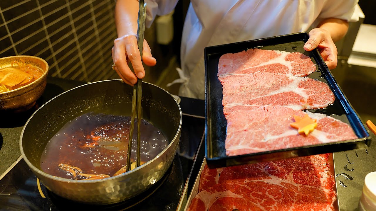 Ultimate Sukiyaki Rice Bowl Guide: Wagyu vs Pork Experience