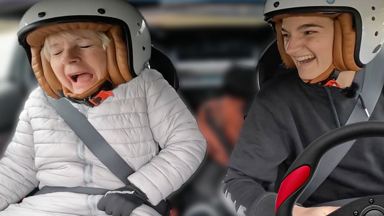 First-Time Drifting: A Rookie's Raw Experience & Key Lessons