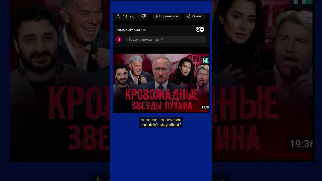 Russia's Youngest Political Prisoner: 14-Year-Old Sentenced for Music Post