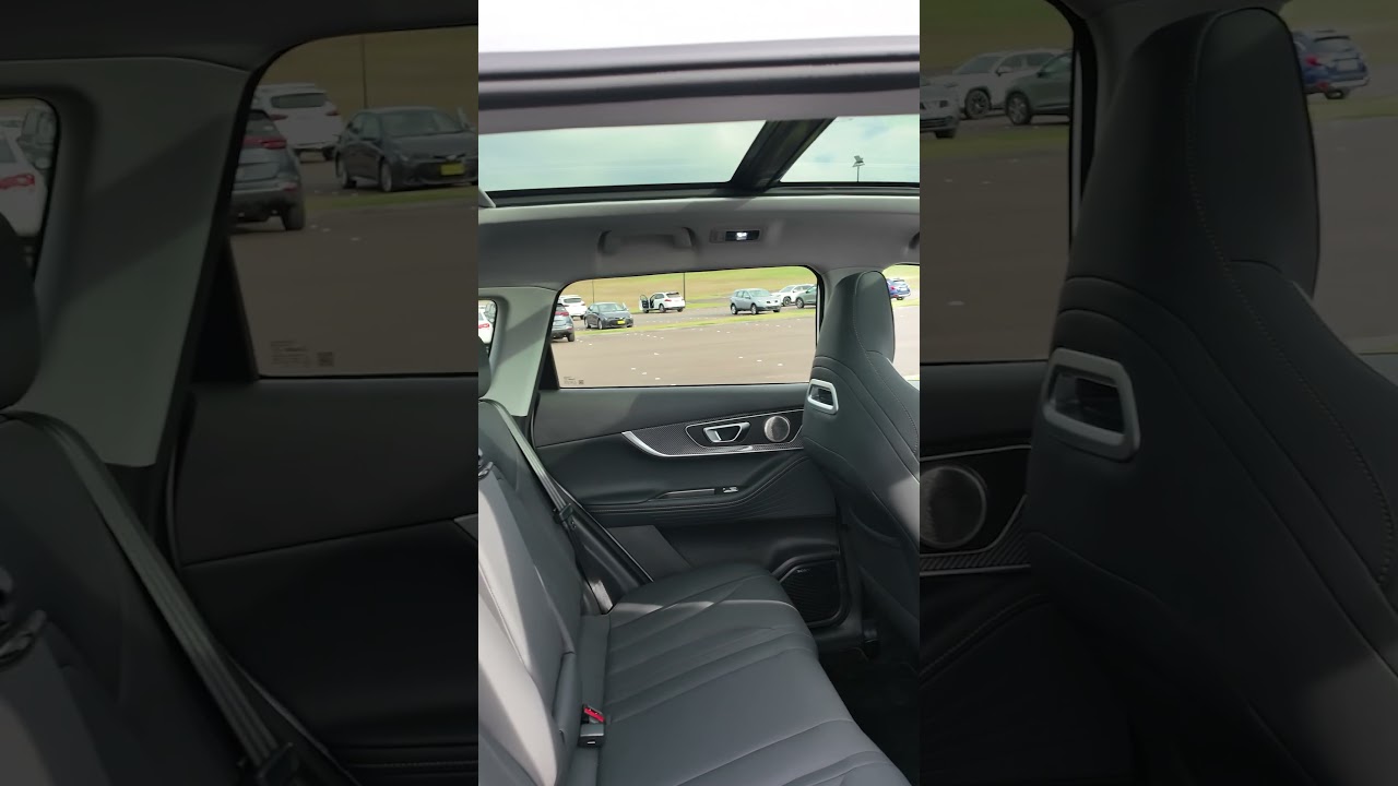 Chery Tigo7 Hybrid Review: Specs, Pricing & Real Insights