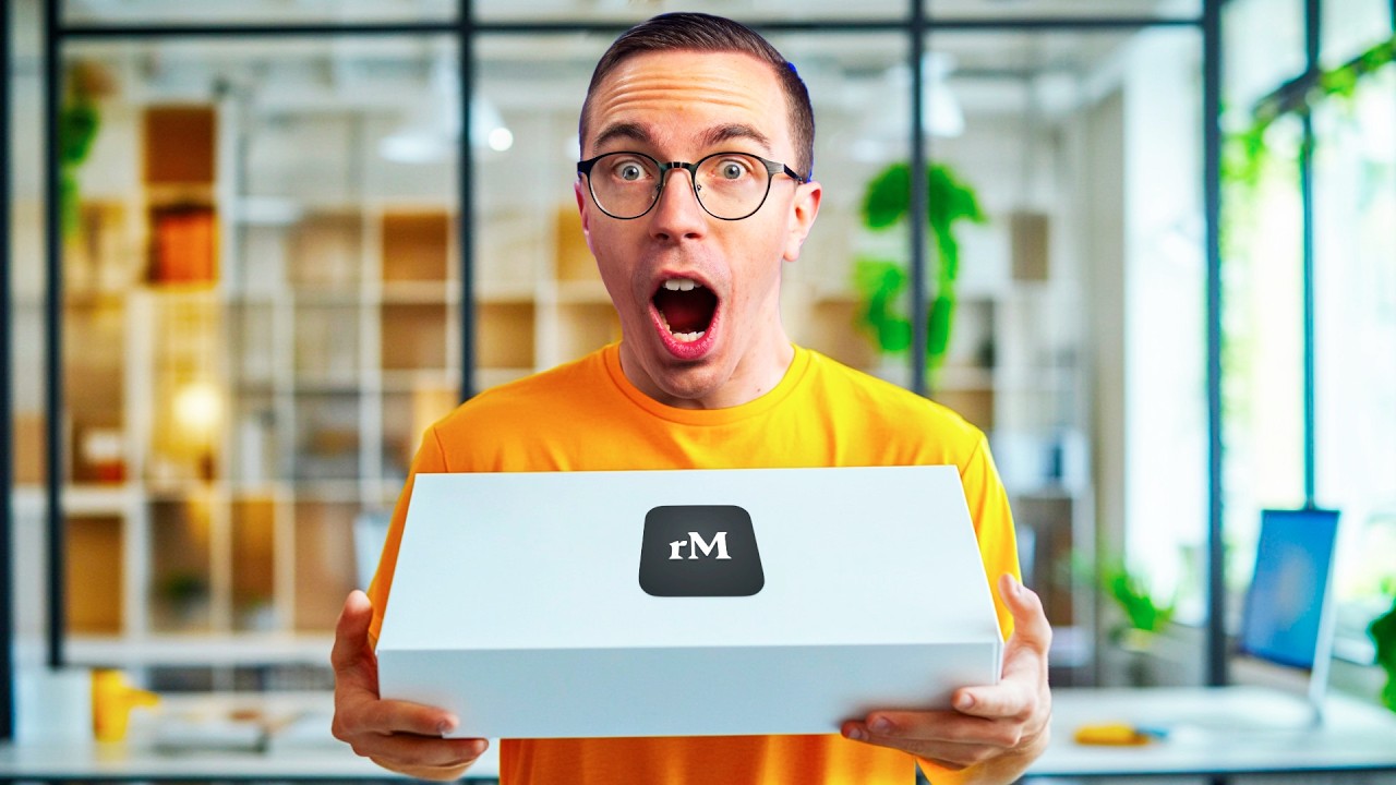 reMarkable Paper Pro Review: Digital Notebook Worth the Hype?