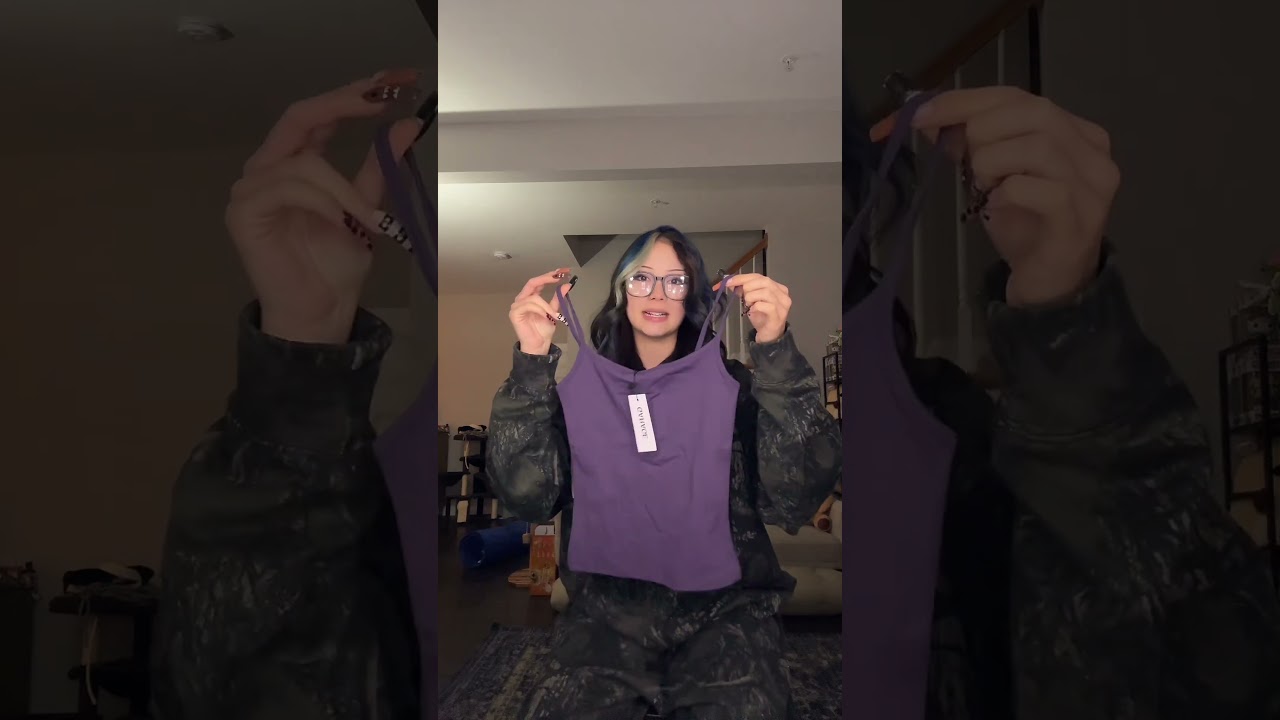 How Purple Won Me Over: A Shopping Transformation Story