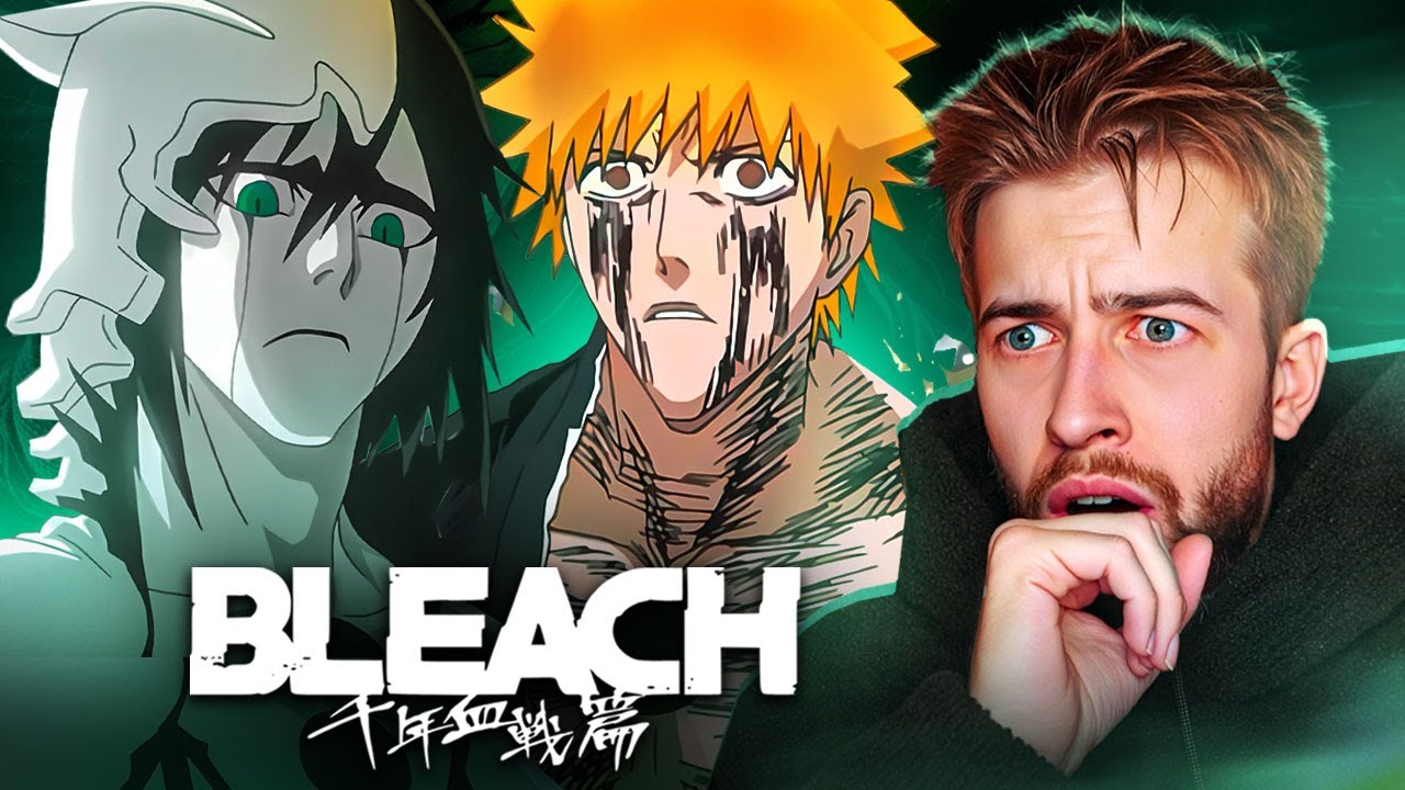 Bleach TYBW Episode Analysis: Key Battles & Manga Differences