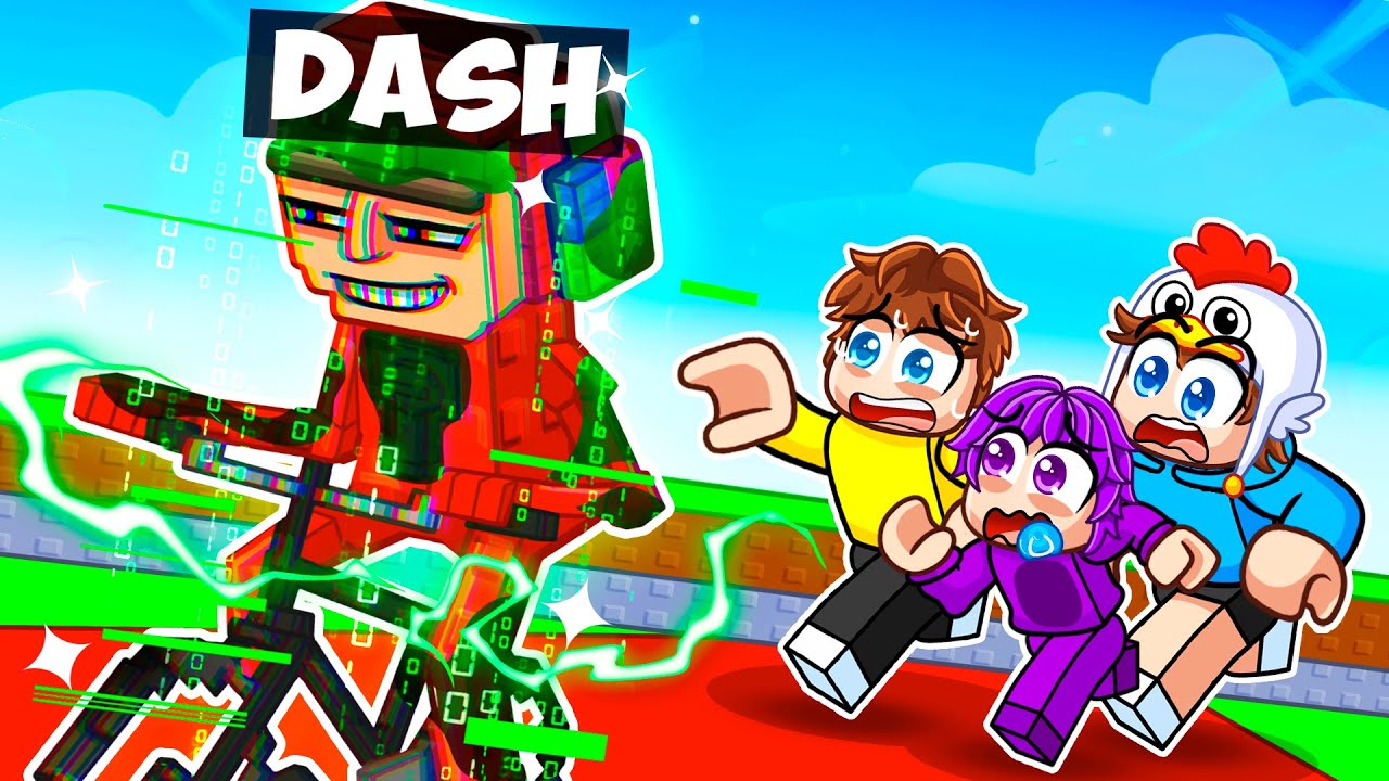 How to Prank Friends in Roblox Steal a Brain Rot