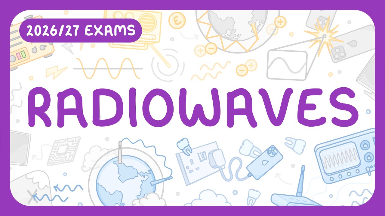 Radio Waves Explained: Types and Communication Uses