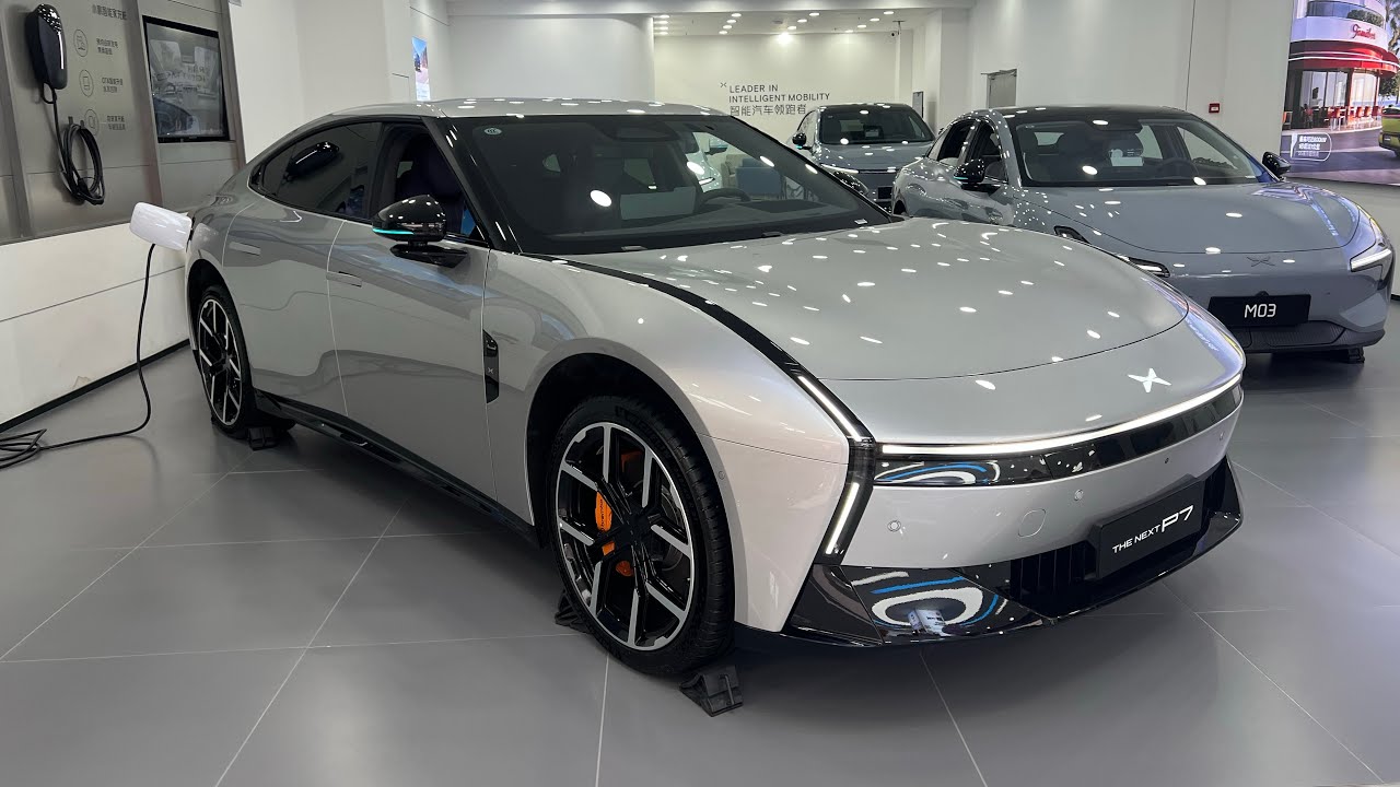 2026 X1 P7 Review: Specs, Features & China Buying Guide