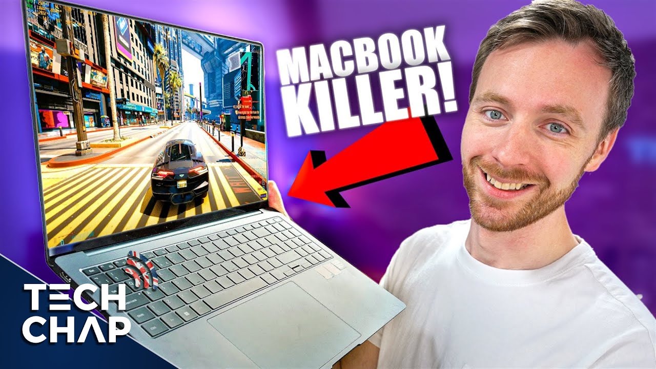 Samsung Galaxy Book 3 Ultra Review: Gaming Ultrabook Contender?