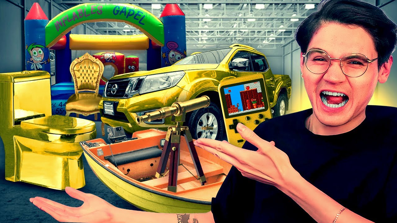 Storage Hustle: Auction Profits Strategy Guide