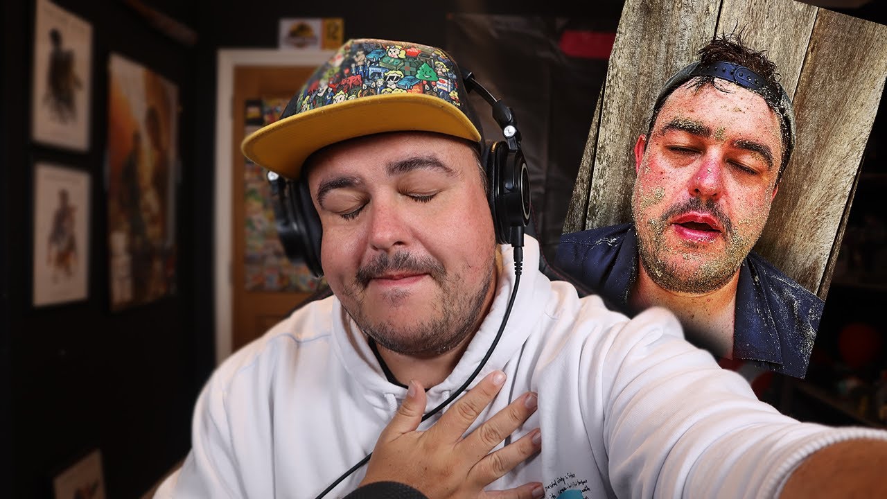 Inside Daz and Dave's Real Survival Challenge: Injuries, Risks & Release Date