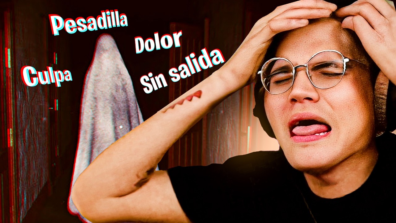 LUTO Horror Game Analysis: Puzzles, Story & Psychological Terror