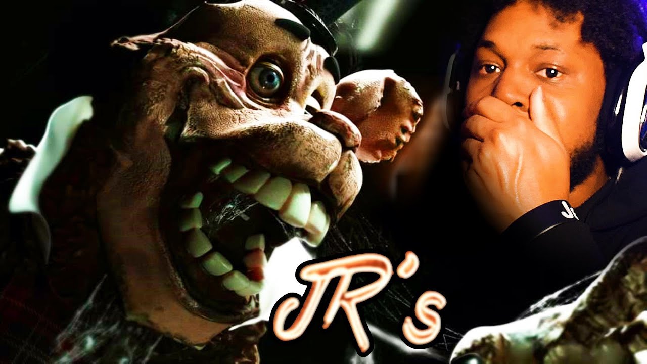 Master Five Nights at Juniors: Survival Guide & Tips