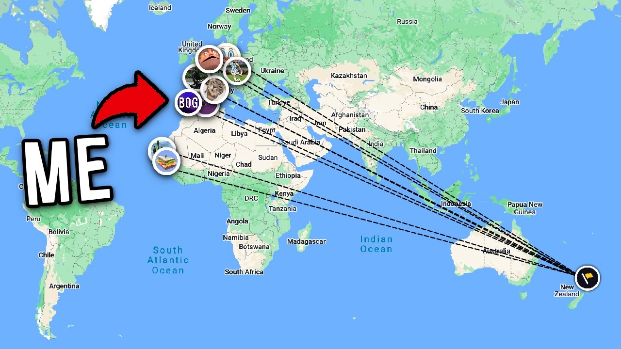 Master Geoguessr Duels: 5 Win Streak Strategies