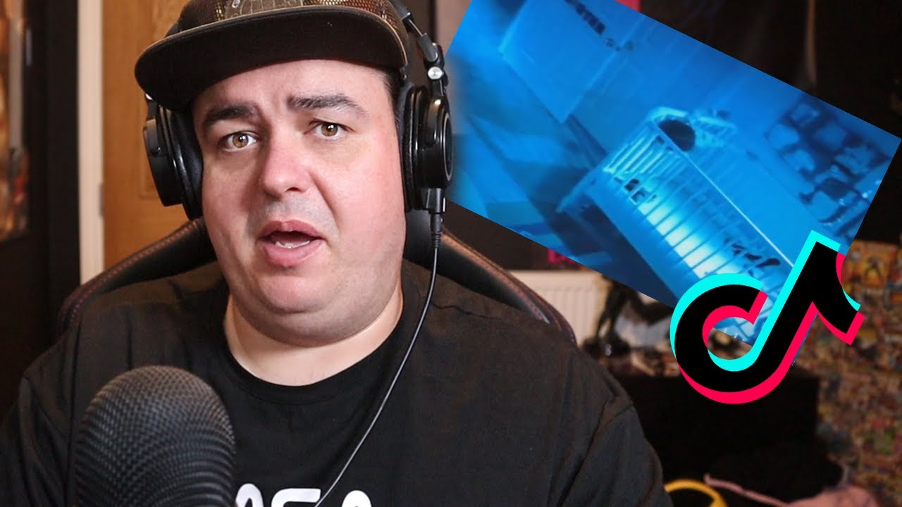 Why Creepy TikToks Terrify Us: Fear of the Unknown Explained