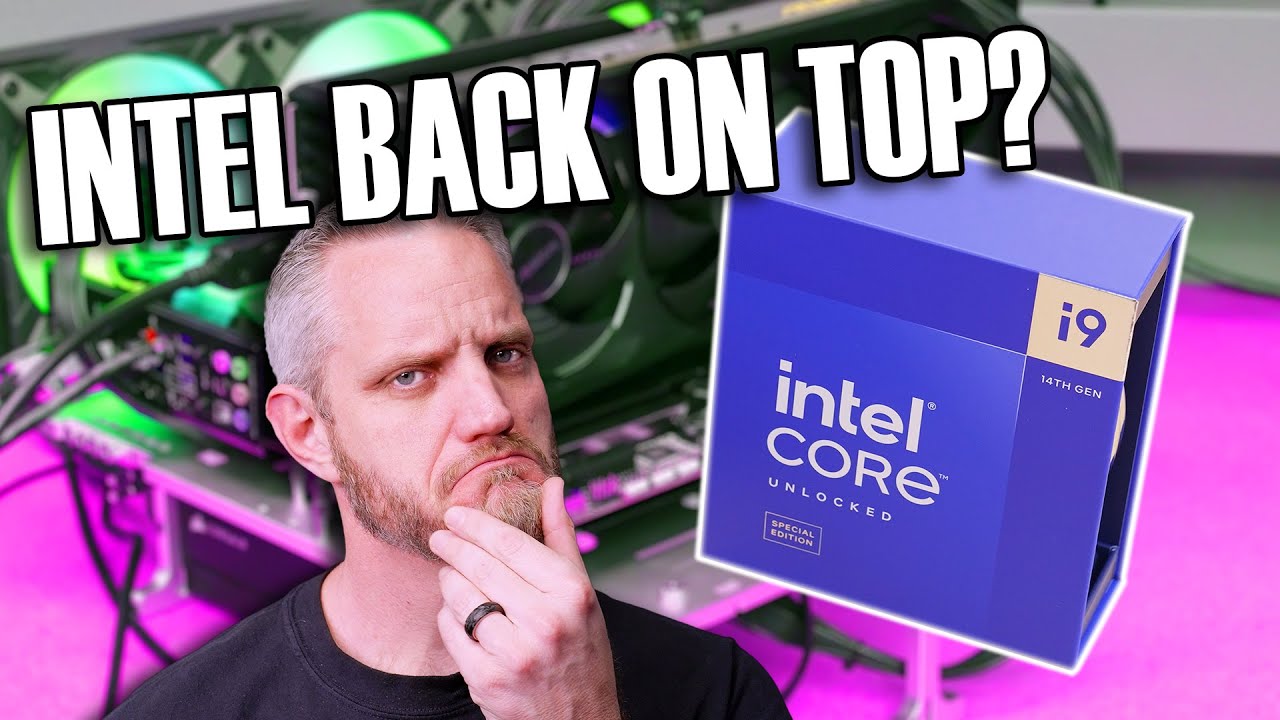 Intel vs AMD for Extreme Overclocking: The Hidden Bottleneck