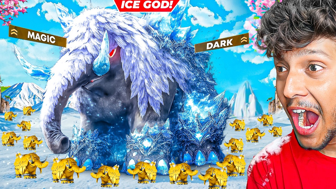 How to Capture Joint Snow Mammorest in Palworld: Ultimate Strategy