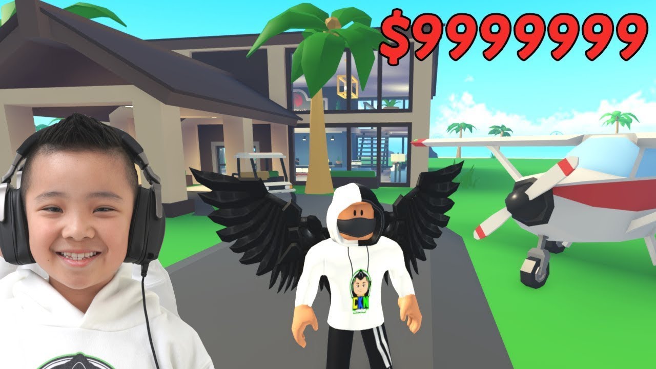 Build a Tropical Resort in Roblox: Step-by-Step Guide