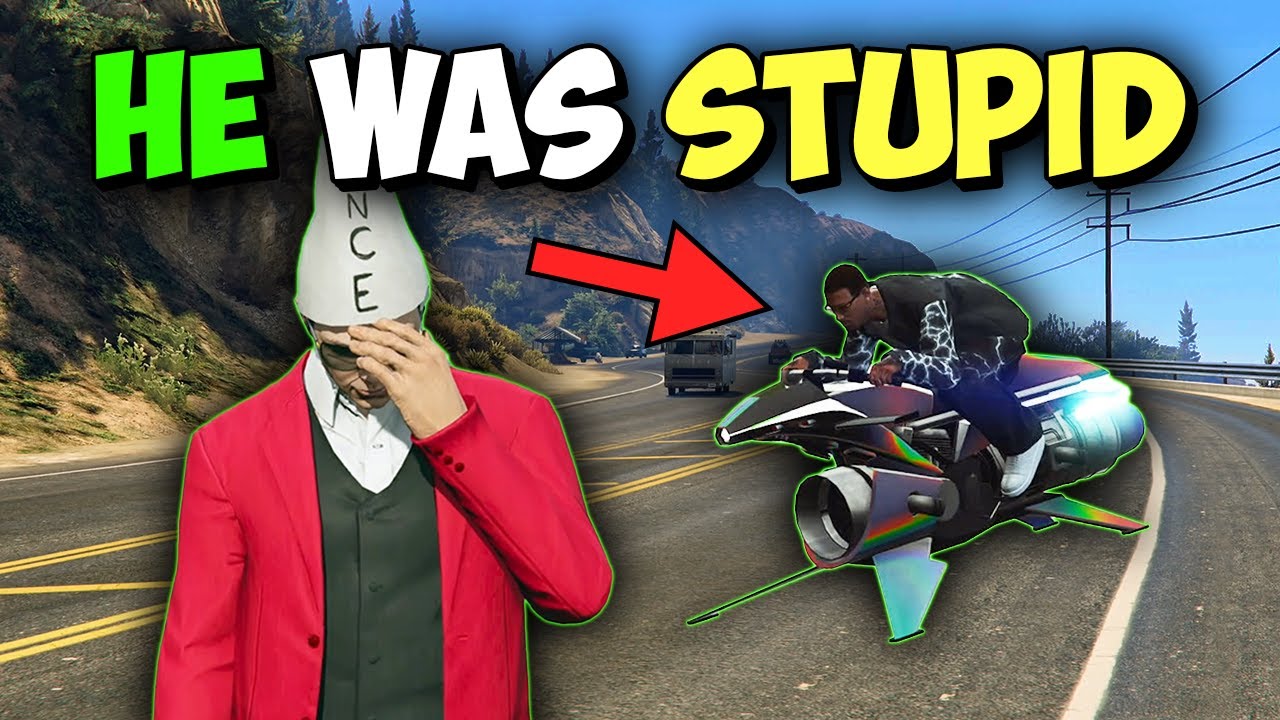 Surviving GTA Online Griefers: $1.5M Profit Strategy