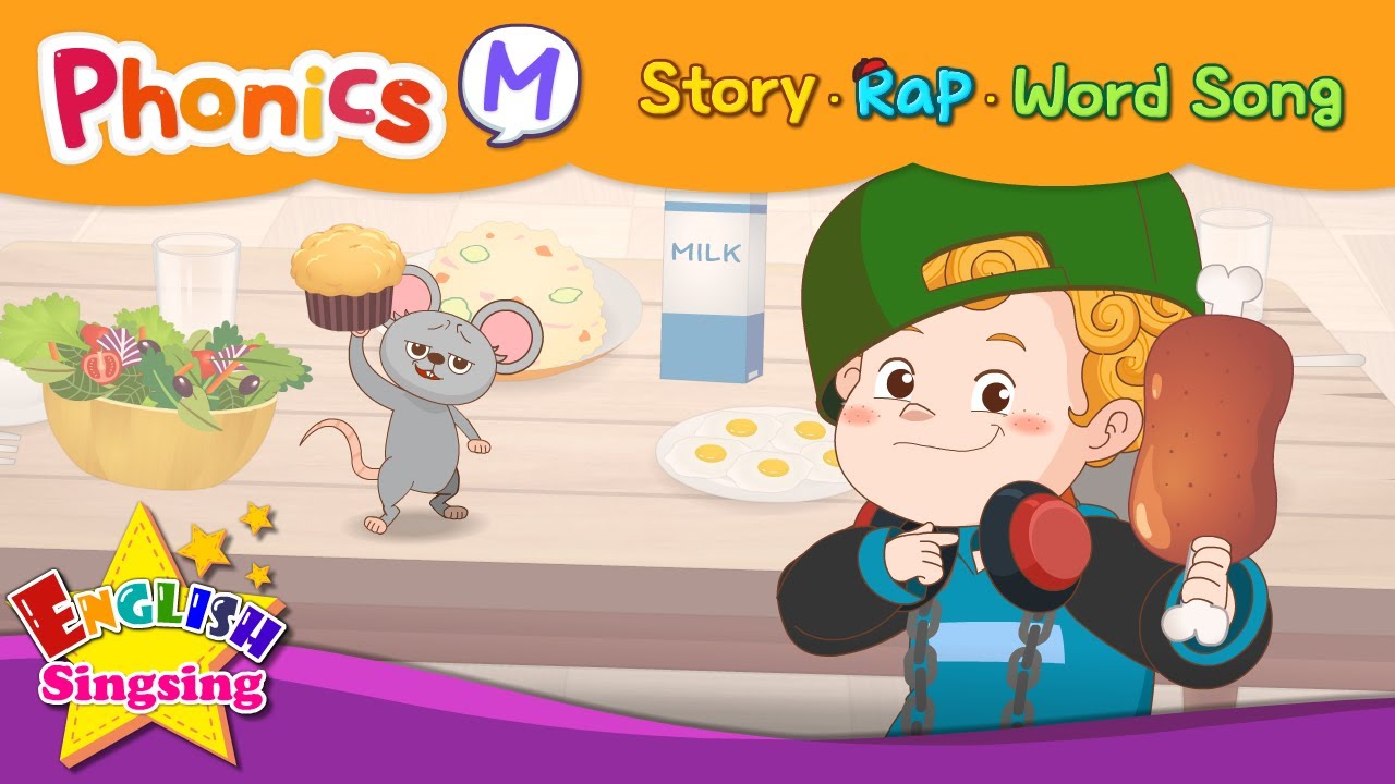 How to Teach Letter M Phonics: Fun Activities & Resources