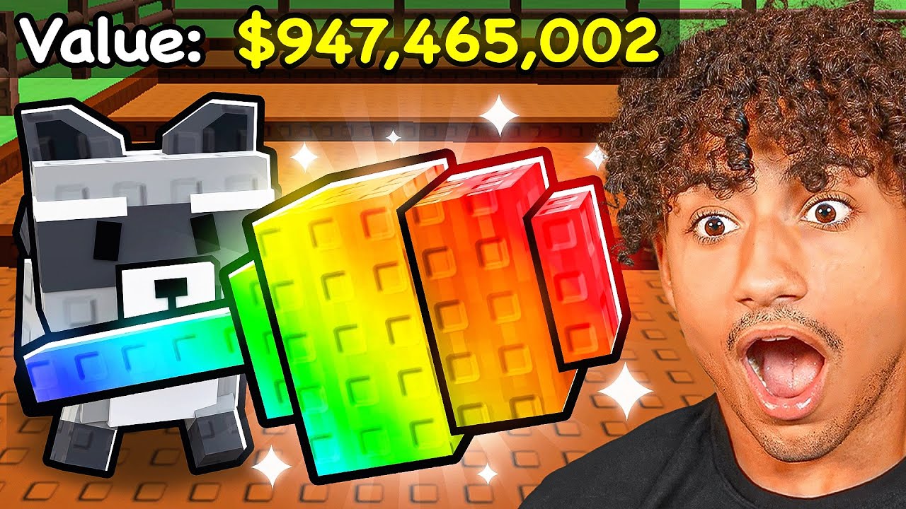 Raccoons in Roblox Garden: Are They Worth the Robux Investment?