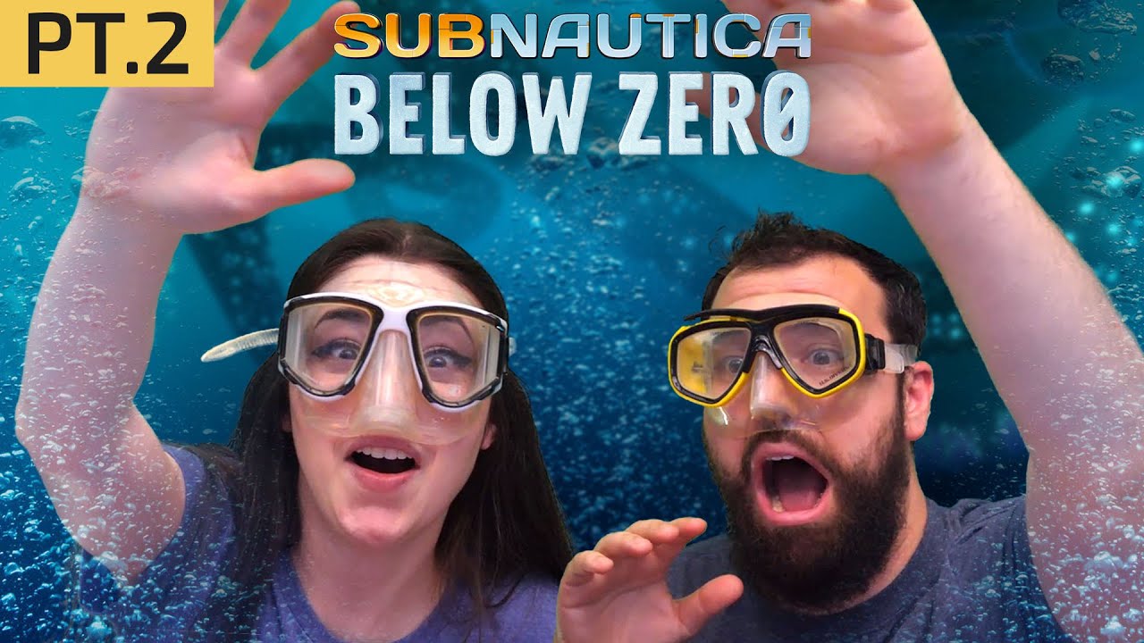 Subnautica Below Zero: Essential Early Base Building Guide