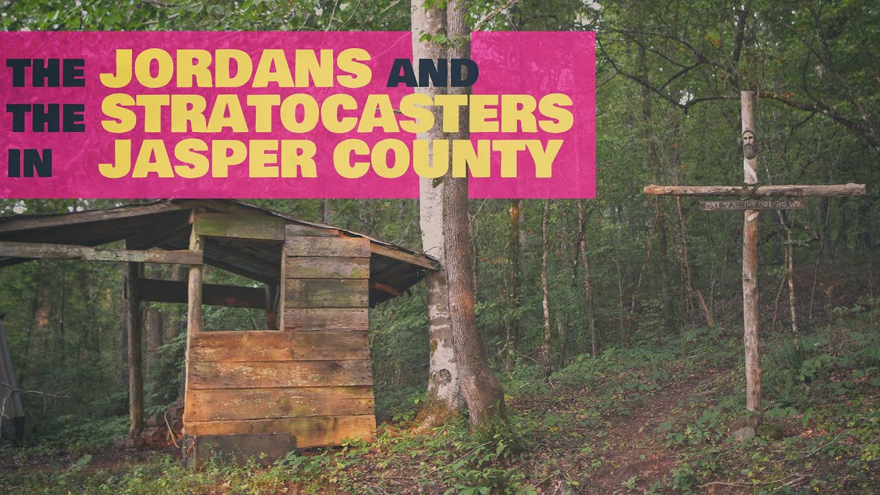 Fender Acoustic Sonic Strat Review: 3 Generations Test It