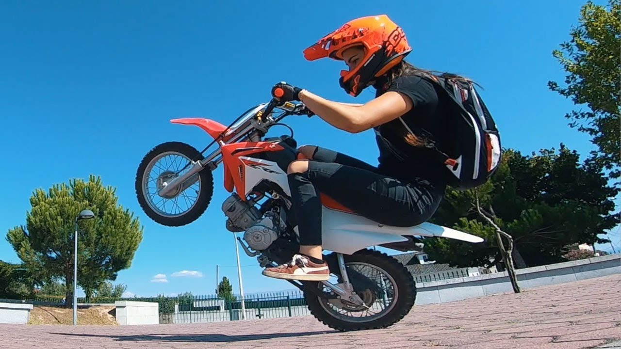 Rider Fitness & Bike Projects: Training Insights from Portugal