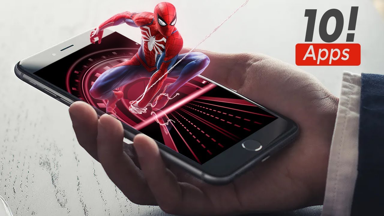 title:10+ Useful Mobile Apps to Boost Productivity & Creativity in 2024