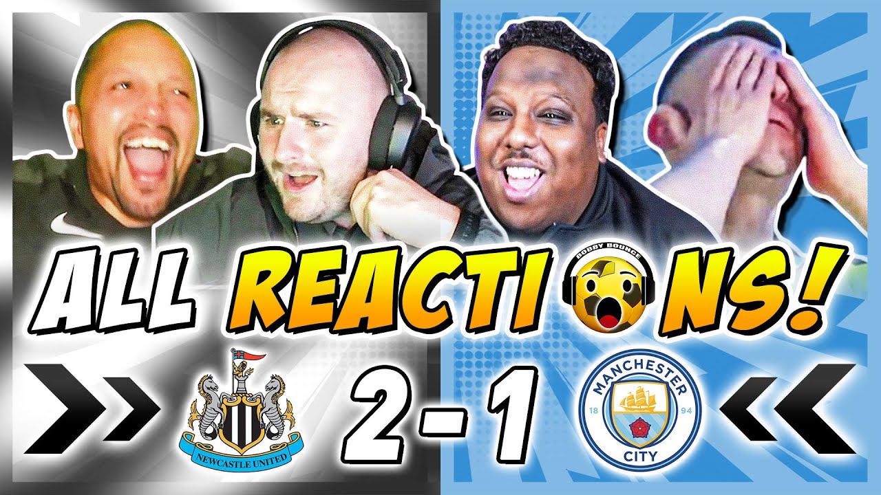 Newcastle vs Man City Tactical Breakdown: Barnes Shines in 2-1 Thriller