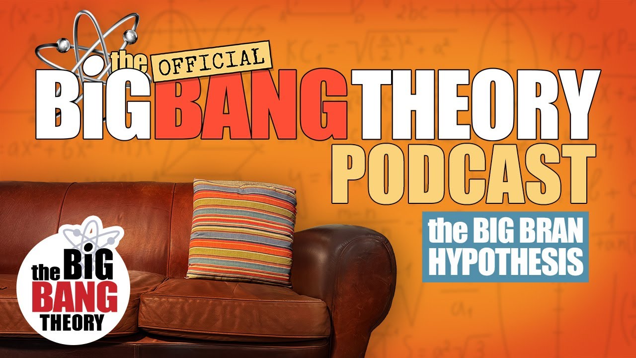 Big Bang Theory Episode 102 Secrets: Physical Comedy & Character Building