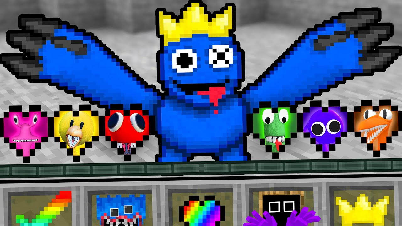 Unlock Rainbow Friends Secret Powers: Ultimate Hearts Guide