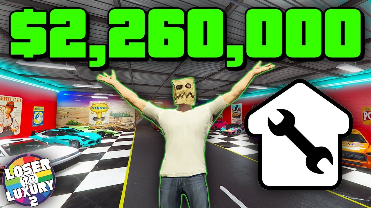 GTA Online Snowman Guide: Earn $250k & Winter Profit Tips