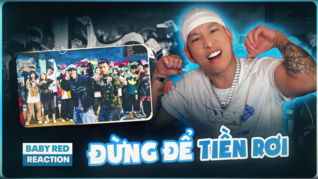 Đừng Để Tiền Rơi Review: Lyric Flaws & MV Strengths Analyzed