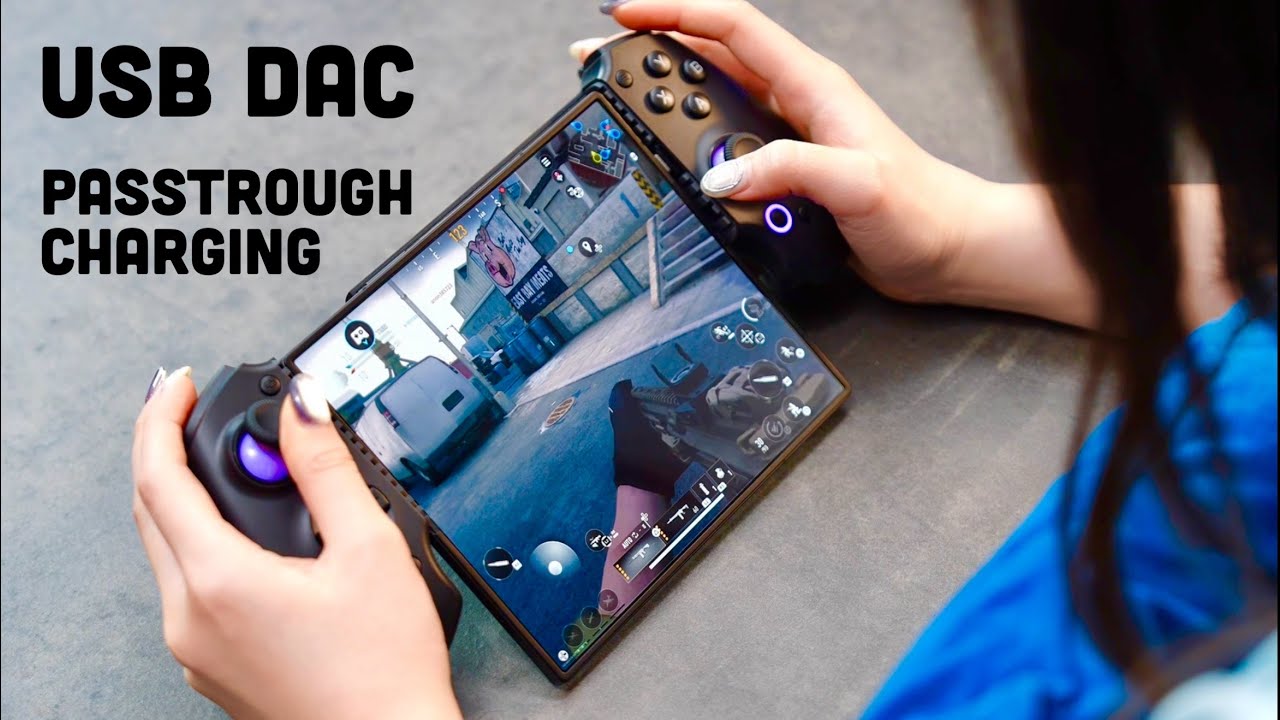 Axilut S9 Gamepad Review: Premium Mobile Controller Under $60